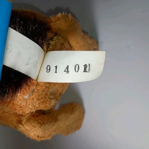 FurReal Fur Real Friends Squirrel Chipmunk Animal Hasbro Interactive Newborn - Picture 16 of 17